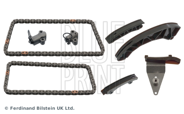 Picture of BLUE PRINT - ADG07383 - Timing Chain Kit (Engine Timing)