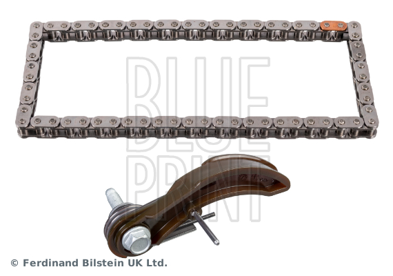 Picture of BLUE PRINT - ADG07384 - Chain Set, oil pump drive (Lubrication)