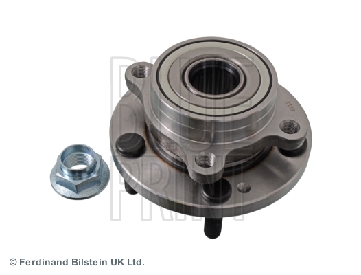 Picture of BLUE PRINT - ADG08284 - Wheel Bearing Kit (Wheel Suspension)