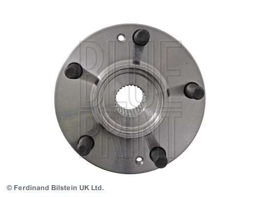 Picture of BLUE PRINT - ADG08284 - Wheel Bearing Kit (Wheel Suspension)