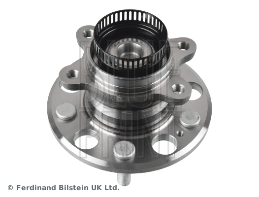 Picture of BLUE PRINT - ADG08359 - Wheel Bearing Kit (Wheel Suspension)
