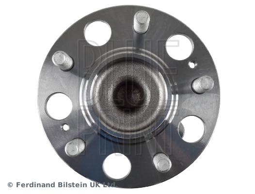 Picture of BLUE PRINT - ADG08359 - Wheel Bearing Kit (Wheel Suspension)