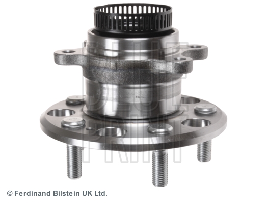 Picture of BLUE PRINT - ADG08359 - Wheel Bearing Kit (Wheel Suspension)