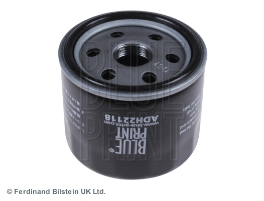 Picture of BLUE PRINT - ADH22118 - Oil Filter (Lubrication)