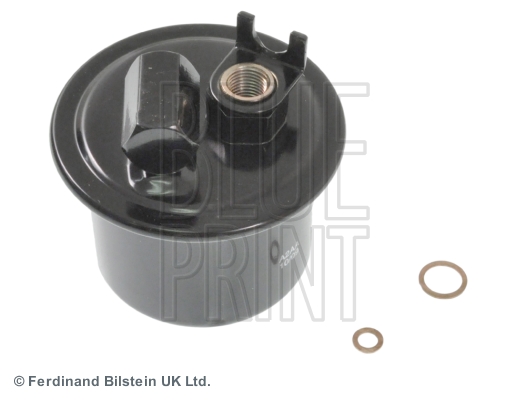 Picture of BLUE PRINT - ADH22325 - Fuel filter (Fuel Supply System)
