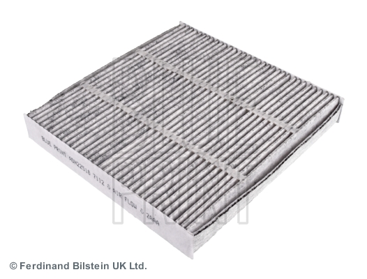 Picture of BLUE PRINT - ADH22518 - Filter, interior air (Heating/Ventilation)