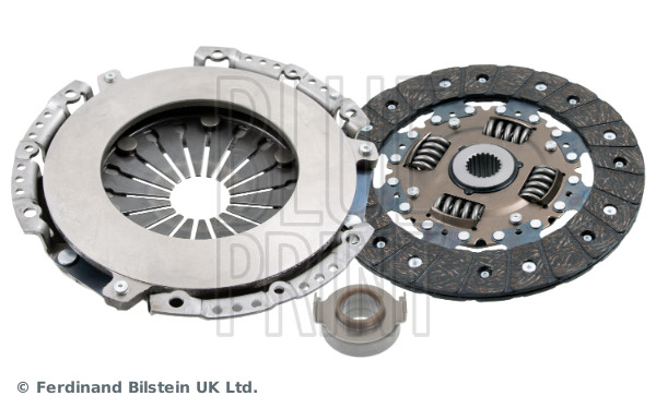Picture of BLUE PRINT - ADH230102 - Clutch Kit (Clutch)