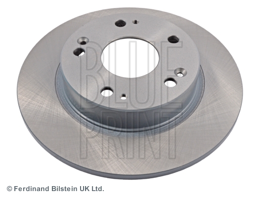 Picture of BLUE PRINT - ADH243100 - Brake Disc (Brake System)