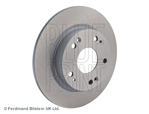 Picture of BLUE PRINT - ADH243100 - Brake Disc (Brake System)