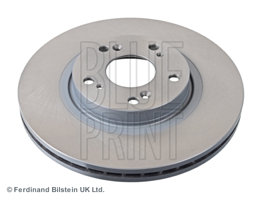 Picture of BLUE PRINT - ADH243109 - Brake Disc (Brake System)