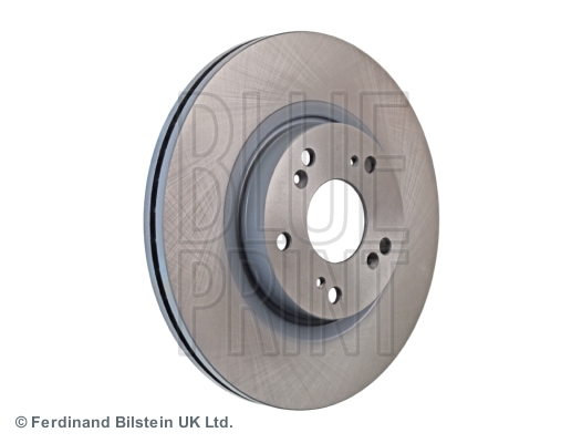 Picture of BLUE PRINT - ADH243109 - Brake Disc (Brake System)