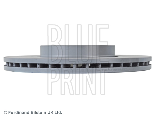 Picture of BLUE PRINT - ADH243109 - Brake Disc (Brake System)