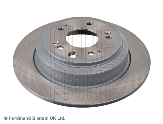 Picture of BLUE PRINT - ADH243111 - Brake Disc (Brake System)