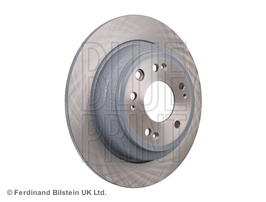 Picture of BLUE PRINT - ADH243111 - Brake Disc (Brake System)