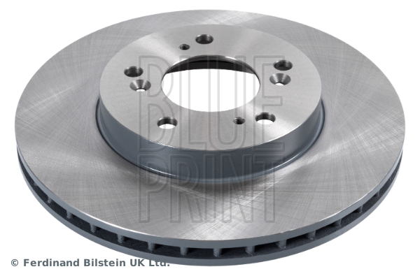 Picture of BLUE PRINT - ADH24341 - Brake Disc (Brake System)