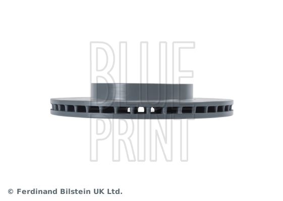 Picture of BLUE PRINT - ADH24341 - Brake Disc (Brake System)