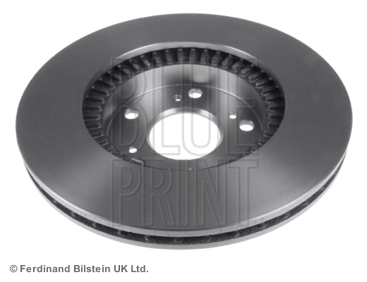 Picture of BLUE PRINT - ADH24373 - Brake Disc (Brake System)