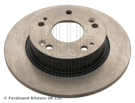 Picture of BLUE PRINT - ADH24378 - Brake Disc (Brake System)