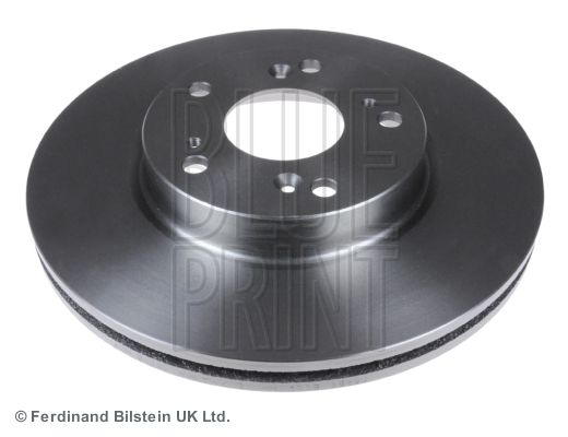 Picture of BLUE PRINT - ADH24383 - Brake Disc (Brake System)