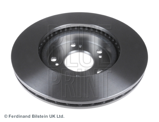 Picture of BLUE PRINT - ADH24383 - Brake Disc (Brake System)