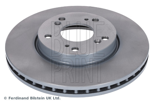 Picture of BLUE PRINT - ADH24384 - Brake Disc (Braking System)