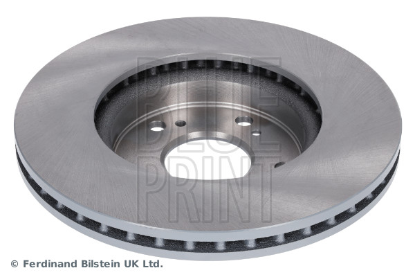 Picture of BLUE PRINT - ADH24384 - Brake Disc (Braking System)