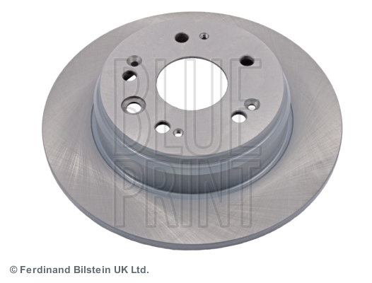 Picture of BLUE PRINT - ADH24387 - Brake Disc (Brake System)