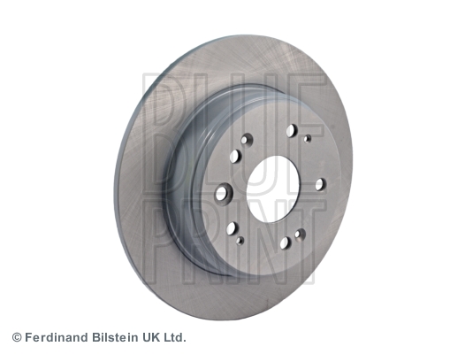 Picture of BLUE PRINT - ADH24387 - Brake Disc (Brake System)