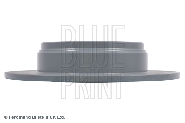 Picture of BLUE PRINT - ADH24387 - Brake Disc (Brake System)