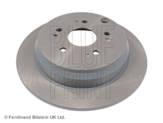 Picture of BLUE PRINT - ADH24388 - Brake Disc (Brake System)