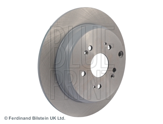 Picture of BLUE PRINT - ADH24388 - Brake Disc (Brake System)