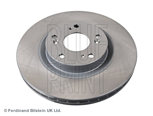 Picture of BLUE PRINT - ADH24391 - Brake Disc (Brake System)