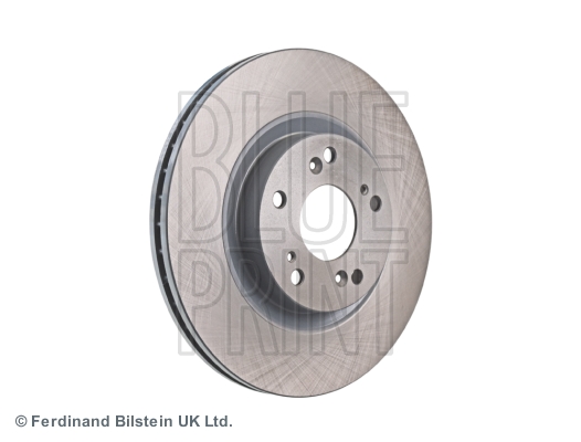 Picture of BLUE PRINT - ADH24391 - Brake Disc (Brake System)