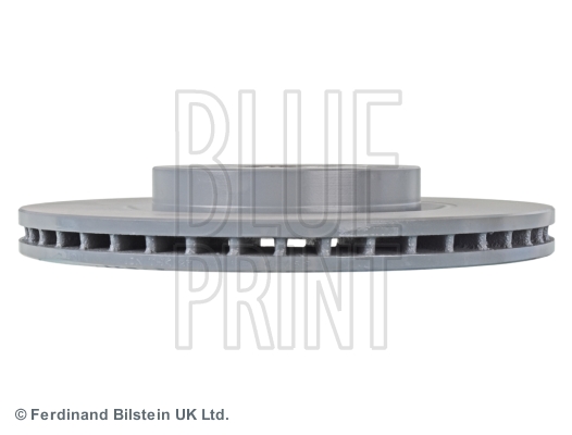 Picture of BLUE PRINT - ADH24391 - Brake Disc (Brake System)