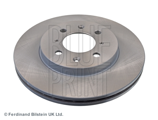 Picture of BLUE PRINT - ADH24392 - Brake Disc (Brake System)