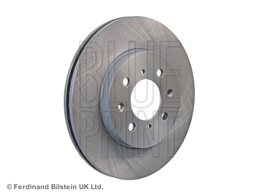 Picture of BLUE PRINT - ADH24392 - Brake Disc (Brake System)