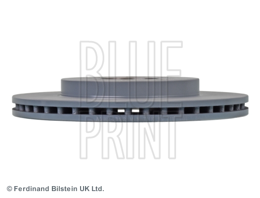 Picture of BLUE PRINT - ADH24392 - Brake Disc (Brake System)