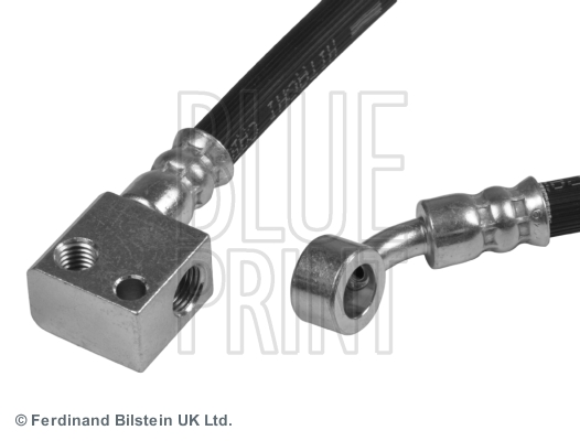 Picture of BLUE PRINT - ADH253187 - Brake Hose (Brake System)