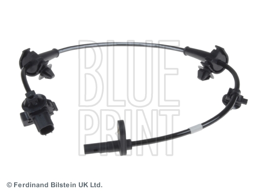Picture of BLUE PRINT - ADH27136 - Sensor, wheel speed (Brake System)