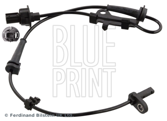 Picture of BLUE PRINT - ADH27180 - Sensor, wheel speed (Braking System)