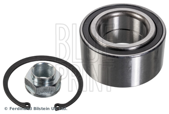 Picture of BLUE PRINT - ADH28223 - Wheel Bearing Kit (Wheel Suspension)