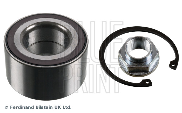 Picture of BLUE PRINT - ADH28231 - Wheel Bearing Kit (Wheel Suspension)
