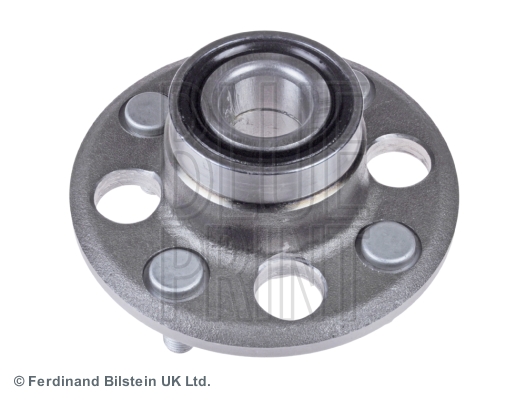 Picture of BLUE PRINT - ADH28321 - Wheel Bearing Kit (Wheel Suspension)