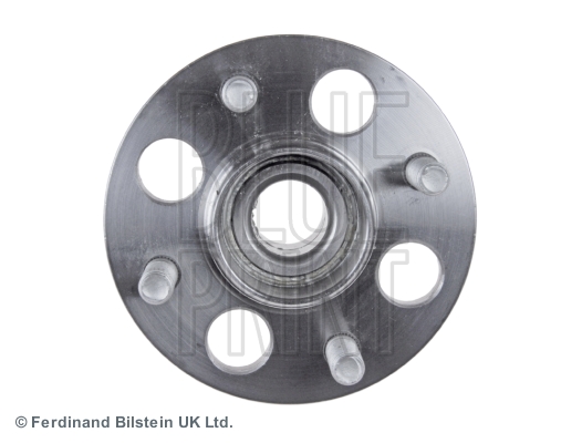 Picture of BLUE PRINT - ADH28321 - Wheel Bearing Kit (Wheel Suspension)
