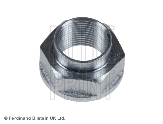 Picture of BLUE PRINT - ADH28321 - Wheel Bearing Kit (Wheel Suspension)