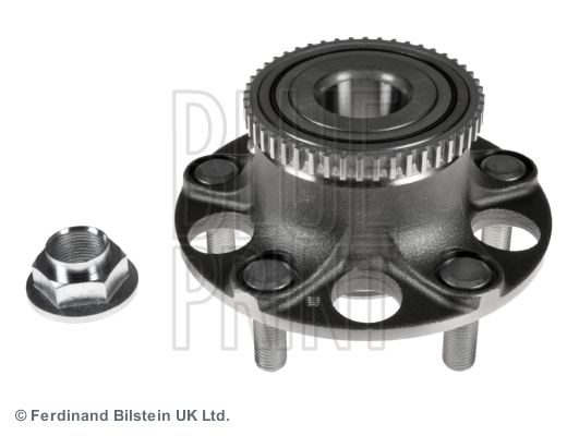 Picture of BLUE PRINT - ADH28346 - Wheel Bearing Kit (Wheel Suspension)