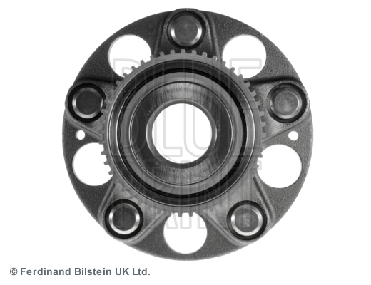 Picture of BLUE PRINT - ADH28346 - Wheel Bearing Kit (Wheel Suspension)
