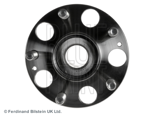 Picture of BLUE PRINT - ADH28346 - Wheel Bearing Kit (Wheel Suspension)