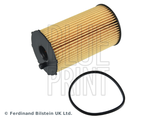 Picture of BLUE PRINT - ADJ132102 - Oil Filter (Lubrication)