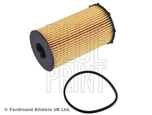 Picture of BLUE PRINT - ADJ132102 - Oil Filter (Lubrication)